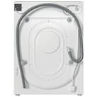 Hotpoint BIWMHG71483 Integrated Washing Machine 1400rpm 7kg D Rated