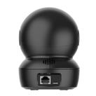 Ezviz C6N BLACK Pan Tilt Smart Indoor Camera in Black Night Vision