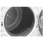 Indesit YTM1071R 7kg Heat Pump Condenser Dryer in White A Rated