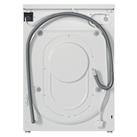 Indesit IWDD75125 Ecotime Washer Dryer in White 1200rpm 7kg 5kg E Rate