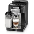 Delonghi ECAM22360B Magnifica S Bean to Cup Coffee Machine Black