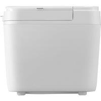 Panasonic SD R2530WXC Automatic Bread Maker in White Dual Temperature