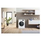 Hotpoint RD1076JDN Ultima S Line Washer Dryer White 1600rpm 10kg 7kg E