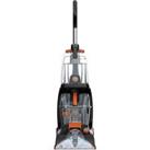 Vax CWGRV011 Rapid Power Revive Upright Carpet Upholstery Washer