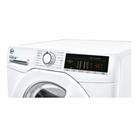Hoover H3W49TE Washing Machine in White 1400rpm 9Kg D Rated NFC