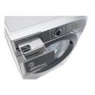 Hoover HWDB610AMBCR Washing Machine in Graphite 1600rpm 10kg A Rated W