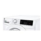 Hoover H3D485TE Washer Dryer in White 1400rpm 8kg 5Kg E Rated NFC