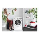 Hoover HDB4106AMC Washer Dryer in White 1400rpm 10kg 6Kg D Rated Wi Fi
