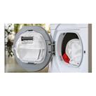 Hoover HLEC10DCER 10kg Condenser Dryer in Graphite B Rated NFC