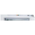 Hotpoint HZA1UK1 60cm Built Under Counter Freezer in White F Rated 91L