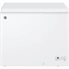 Hoover HHCH202EL 94cm Chest Freezer in White 198 Litre 0 85m F Rated