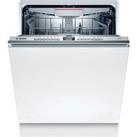 Bosch SMD6TCX00E Series 6 60cm Fully Integrated Dishwasher 14 Place A