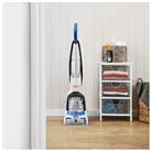 Vax CWCPV011 Upright Compact Power Carpet Cleaner White
