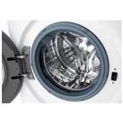 LG F6V1110WTSA Washing Machine in White 1600rpm 10 5kg A Rated