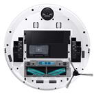Samsung VR30T85513W Jet Bot Cleaning Robot in White with Clean Station