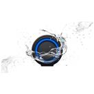 Sony SRSXG300B Waterproof Portable Bluetooth Wireless Speaker in Black