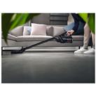 Miele HX2CAT DOG Cordless Stick Vacuum Cleaner in Black
