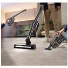 Miele HX2PRO Cordless Stick Vacuum Cleaner in Grey