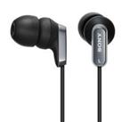 Sony MDREX35LPB In Ear Headphones