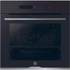 Hoover HOC5S047INWI Built In Electric Single Oven in Black 70L Wi Fi A