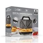 Daewoo SDA1389GE Deep Fill Sandwich Maker