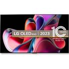LG OLED55G36LA 55 4K HDR UHD Smart OLED Evo TV Gallery Wall Mount