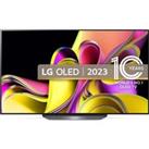 LG OLED77B36LA 77 4K HDR UHD Smart OLED TV Dolby Vision Dolby Atmos