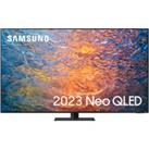 Samsung QE75QN95CA 75 4K HDR Neo QLED UHD Smart LED TV Dolby Atmos