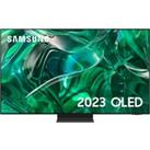 Samsung QE55S95CA 55 4K HDR UHD Smart OLED TV Quantum HDR Dolby Atmos