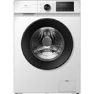 TCL FF0924WA0UK Washing Machine in White 1400rpm 9kg A Rated