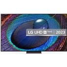 LG 65UR91006LA 65 4K HDR UHD Smart LED TV HDR10 HLG AI Sound Pro