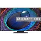 LG 55UR91006LA 55 4K HDR UHD Smart LED TV HDR10 HLG AI Sound Pro