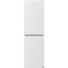Beko CCFM4582W 54cm Frost Free Fridge Freezer in White 1 82m