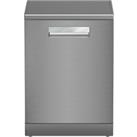 Blomberg LDF63440X 60cm Dishwasher St Steel 16 Place Setting C Rated 3