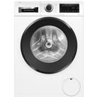 Bosch WGG244F9GB Series 6 Washing Machine in White 1400rpm 9Kg A