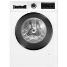 Bosch WGG25402GB Series 6 Washing Machine in White 1400rpm 10Kg A