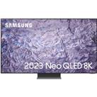 Samsung QE65QN800C 65 8K HDR Neo QLED UHD Smart LED TV Dolby Atmos