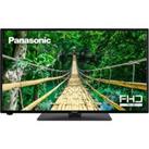 Panasonic TX 40MS490B 40 Full HD HDR Smart LED TV HDR10 Freeview HD