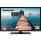 Panasonic TX 24MS480B 24 HD Ready HDR Smart LED TV HDR10 Freeview HD