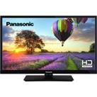 Panasonic TX 24M330B 24 HD Ready LED TV 5 Picture Modes Freeview HD