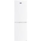 Iceking IK5050FF 55cm NoFrost Fridge Freezer in White 1 81m