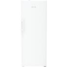 Liebherr FNC7277 70cm Tall NoFrost Freezer in White 1 85m Ice Maker C