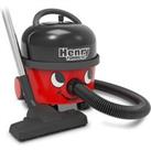 Numatic HVT200 HENRY Turbo XL Cylinder Vacuum Cleaner Red