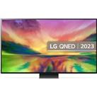LG 86QNED816RE 86 4K HDR UHD QNED NanoCell Smart LED TV HDR10 HLG