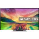 LG 55QNED816RE 55 4K HDR UHD QNED NanoCell Smart LED TV HDR10 HLG