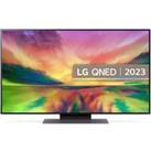 LG 50QNED816RE 50 4K HDR UHD QNED NanoCell Smart LED TV HDR10 HLG