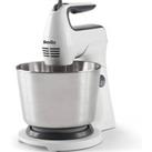 Breville VFM031 Classic Combo Hand Stand Mixer