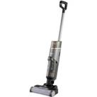 Shark WD210UK HydroVac Cordless Hard Floor Cleaner in Charcoal Grey