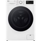 LG F4Y511WWLA1 Washing Machine in White 1400rpm 11kg A Rated Wi Fi