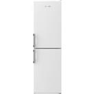Blomberg KGM4574V 54cm Frost Free Fridge Freezer in White1 82m F